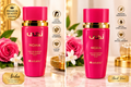NOHA Eau de Parfum Pour Femme – 100 ml | Setablu